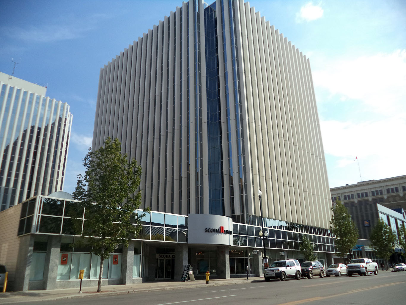 Deloitte - Saskatoon
